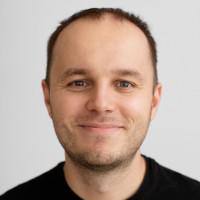 Vladislav Nagornyi avatar image