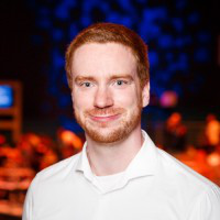 Niek Raaijmakers avatar image