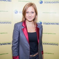 Karina Mankevic avatar image