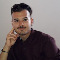 Daniele Serra avatar image