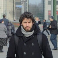 Nikos Sarris avatar image