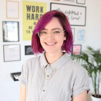 Charli Prangley avatar image