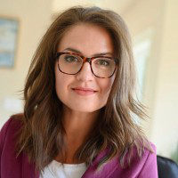 Olesya Luraschi avatar image