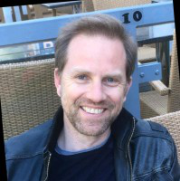 Christoph Berendes avatar image