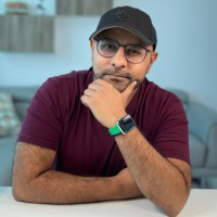 Amit Gopal avatar image