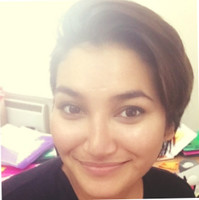 Sammy Hussain avatar image