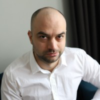 Andrian Todorov avatar image