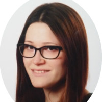 Monika Rogalska avatar image