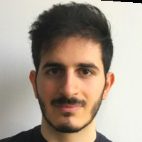 Omar Zeidan avatar image