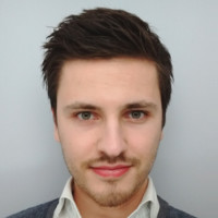 Tom Veltmeijer avatar image
