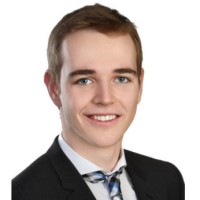 Luca Halm avatar image