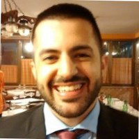 Fabio Canigliula avatar image