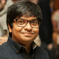 Roshan Gamage avatar image