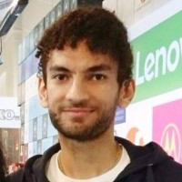 Ahmed Hassan avatar image