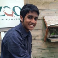 Varun Murali avatar image