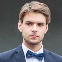 Arkadiusz Filipowski avatar image