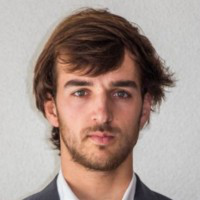 Nicolas Griffiths avatar image