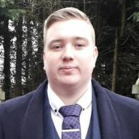 Mark Caulfield avatar image