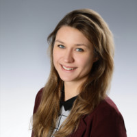 Olga Huzarewicz avatar image