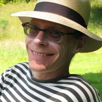 Ellis Pritchard avatar image