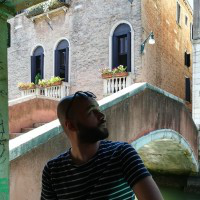 Giuseppe F. avatar image