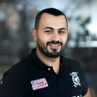 Tony Akiki avatar image