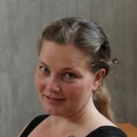 Tarja Holopainen avatar image