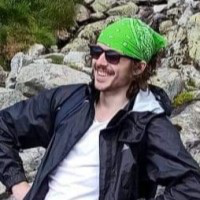 Bartosz Ruszniak avatar image