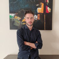 Steve Raptis avatar image