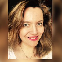 Mercedes Cordero avatar image