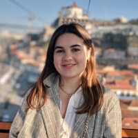 Isabel Aldridge avatar image