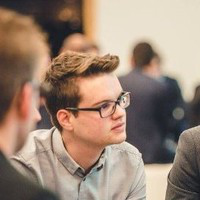 Tom Stappaerts avatar image