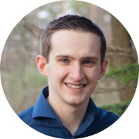 Sam Cantineau avatar image