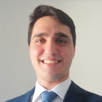 Gianni Manilia avatar image