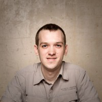 Benedikt Bauer avatar image