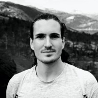 Alexander Pavicevic avatar image