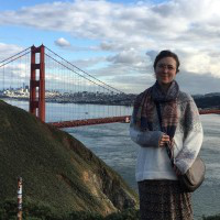 Aurelija Grigonyte avatar image