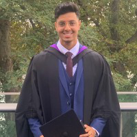 Rohan Misra avatar image