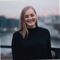 Rachel Porter avatar image