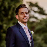 Martin Hammond avatar image