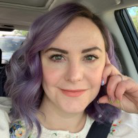 Gemma Arnott avatar image