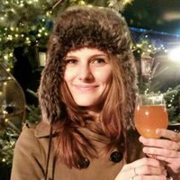 Suzanne Hoy avatar image