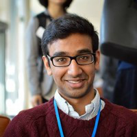 Suhail Aslam avatar image