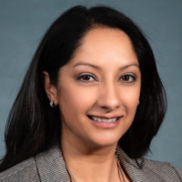 Vidhi Taylor-Jones avatar image