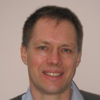 David Rawson avatar image