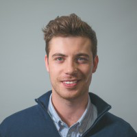 Tom Stevenson avatar image