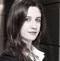 Nathalie Zeitoun avatar image