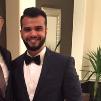 Nahyan Ahmed avatar image