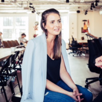 Laura Schmidt avatar image