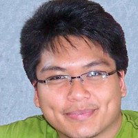 Calvin Lin avatar image